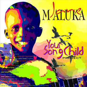 Your Song Child Swahili