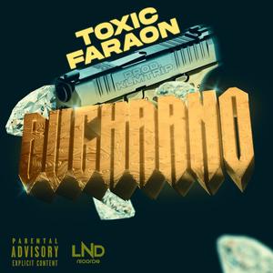 Bucharno (feat. Prod. Klmtrip) [Explicit]