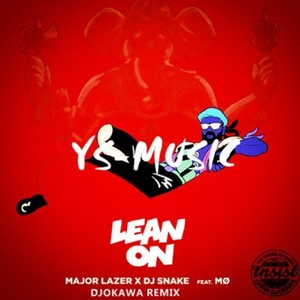 Lean On (feat. MØ & DJ Snake)电子版