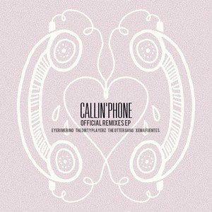Callin' Phone (The Dirty Playerz Remix|Explicit)