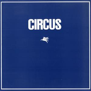 CIRCUS (Remastered 2021)