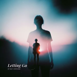 Stress Relief Calm Oasis - I Am Enough