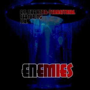 Enemies(feat. S.B.) (Explicit)
