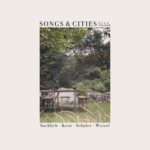 songs & cities (live session)