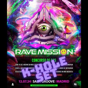 Set Concurso DJ Hardmission // UptemPoky