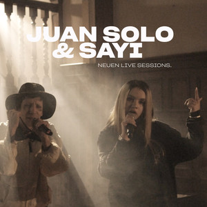 Glowpack - NEUEN Live Sessions (En Vivo|Explicit)