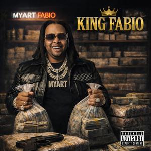 KING FABIO (Explicit)
