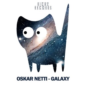 Gakaxy (Original Mix)