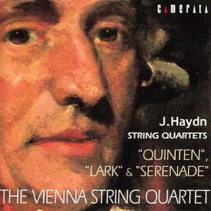 Haydn: String Quartets