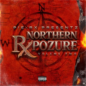 Northern RXpozure, Vol. 2 (Explicit)