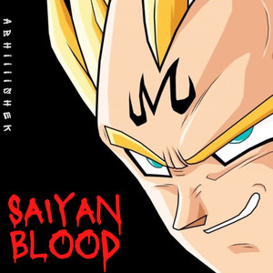 Saiyan Blood