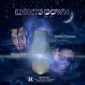 Lights Down (feat. MMM Chozyn) (Explicit)