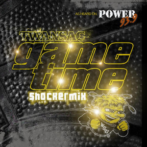 Gametime (shocker mix)