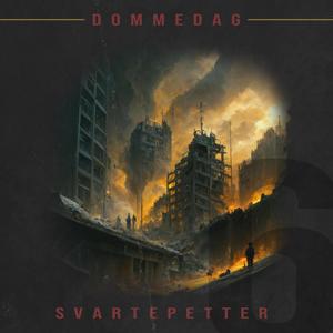 Dommedag (feat. Monika Boroni, Leeba, Apatilla, Dani Kalifornia & Solgunn Ivana Valstad) [Explicit]