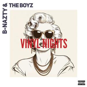 Vinyl Nights (Explicit)