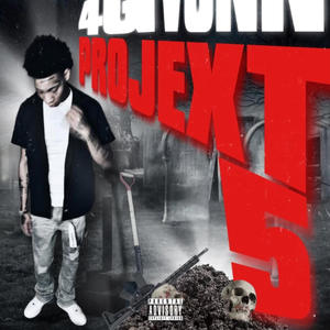 Projext 5 (Explicit)