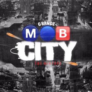 MOB CITY