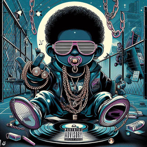 Azul Piscina (Explicit)