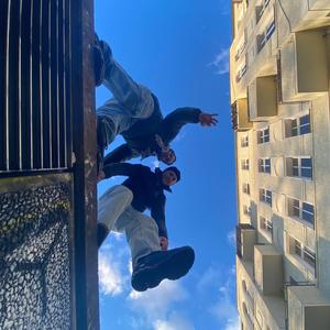 Tanz an der Kante (Explicit)