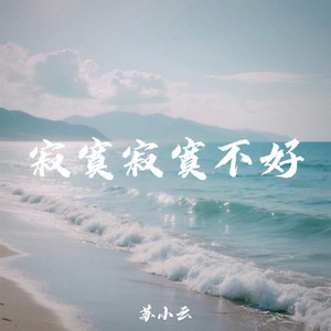 寂寞寂寞不好 (我只是个爱你的笨蛋)