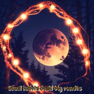 Small habits build big results