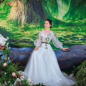 祥村的思念母带伴奏 (伴奏)