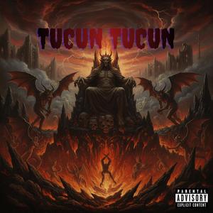 TUCUN TUCUN (feat. Gloq 42 & El único cannabi prod) (Explicit)