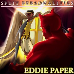 Split Personalities (Explicit)