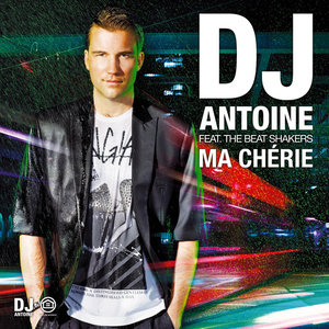 Ma Cherie (feat. The Beat Shakers) – EP