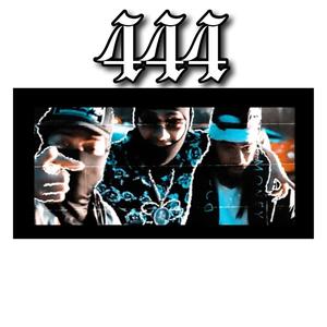 444 (feat. Nine.JWC & 10Shottaz) (Explicit)
