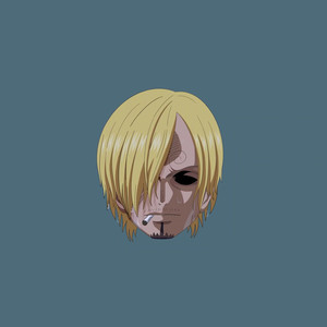 Sanji Moist Cigarette (From "One Piece") (Lofi Version)