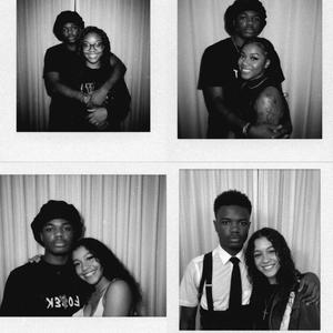 you could be my bae? (sped up)