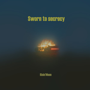 Sworn to Secrecy (Explicit)