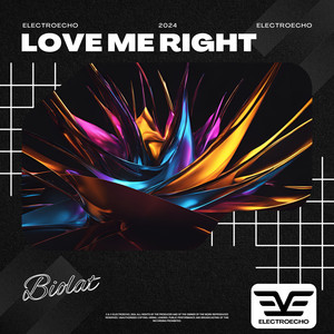 Love Me Right