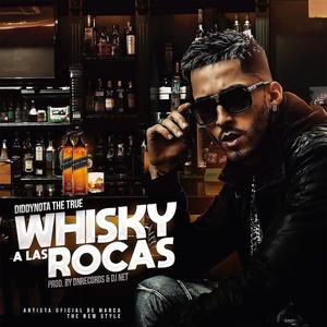 Whisky a las Rocas (El Dios Del Mambo)