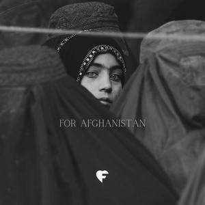 For Afghanistan (feat. Justin Thomas & Brandon Jenkins)