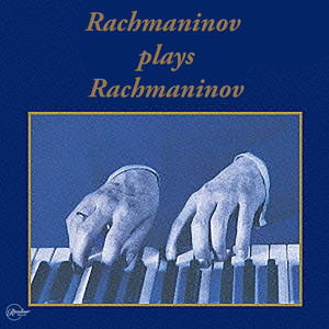 Etude-Tableau Op. 33 - Rachmaninov- Etude-Tableau #2 In C, Op. 33_2
