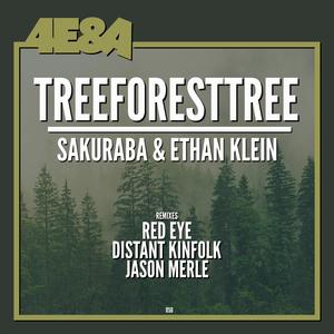 TreeForestTree (Red Eye's Crash Planet Encounter)