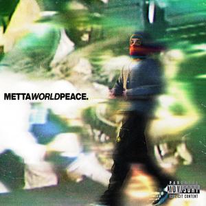 Metta World Peace (Explicit)