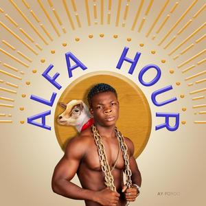 Alfa Hour (Explicit)