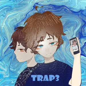 TRAP3 (Explicit)