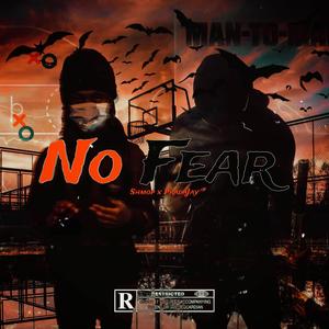 No Fear (feat. Shmop) [Explicit]