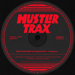 Dangerous (Original Mix)