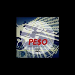 Peso (feat. Micro Waldy) [Explicit]