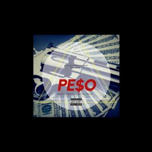 Peso(feat. Micro Waldy) (Explicit)