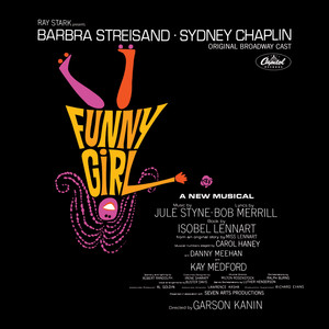 Funny Girl (Original Broadway Cast / 50th Anniversary Edition)