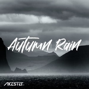 The Autumn Rain