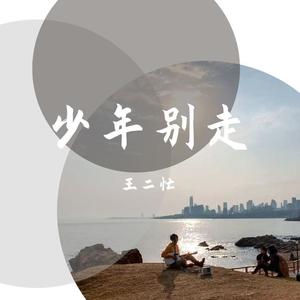 少年别走 (Demo)