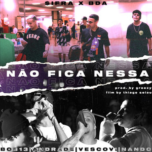 Não Fica Nessa (Explicit)