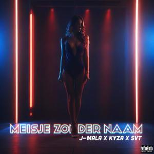 Meisje Zonder Naam (Explicit)